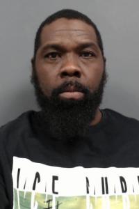 Desharime Sovensky Jackson a registered Sexual Offender or Predator of Florida