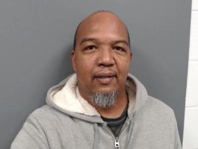 Antonio Don Reaves a registered Sexual Offender or Predator of Florida