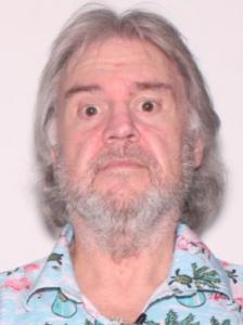 Anthony Christopher Johnson a registered Sexual Offender or Predator of Florida