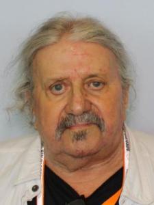 James Joseph Laudicina a registered Sexual Offender or Predator of Florida