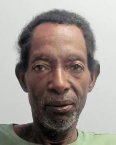 Terry Lewis Hubbard a registered Sexual Offender or Predator of Florida