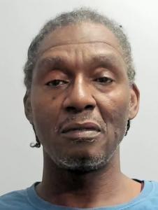 Solomon Demond Loud a registered Sexual Offender or Predator of Florida