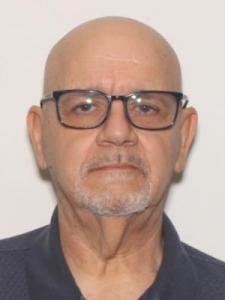 Luis A Munet a registered Sexual Offender or Predator of Florida