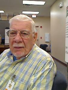 Thomas Arthur Noton a registered Sexual Offender or Predator of Florida