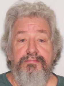 Daniel Wayne Herring a registered Sexual Offender or Predator of Florida