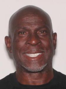 David Ezra Jackson a registered Sexual Offender or Predator of Florida
