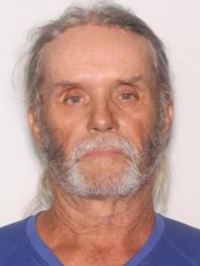 James Walter Vinson a registered Sexual Offender or Predator of Florida