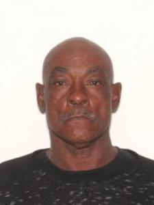 Ulysses Carl Stevens a registered Sexual Offender or Predator of Florida