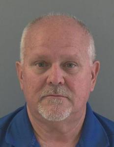 Douglas Kasper Allamong II a registered Sexual Offender or Predator of Florida