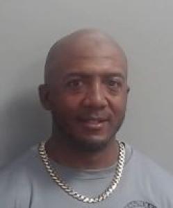 Shawn Lamont Scarborough a registered Sexual Offender or Predator of Florida