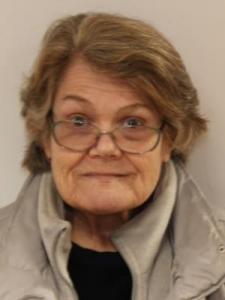 Mary Rogers Ehly a registered Sexual Offender or Predator of Florida