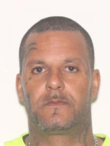 Jamie Curtis Evans a registered Sexual Offender or Predator of Florida