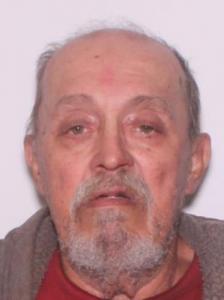 Kevin Alan Hurst a registered Sexual Offender or Predator of Florida