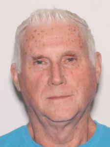 Kelly Dane Allen a registered Sexual Offender or Predator of Florida