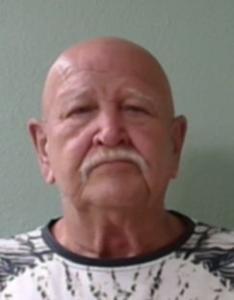Robert Allen Shipley a registered Sexual Offender or Predator of Florida