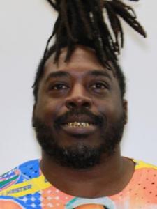 Carlos Eugien Hester a registered Sexual Offender or Predator of Florida