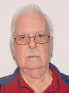 Bernard M Platt a registered Sexual Offender or Predator of Florida