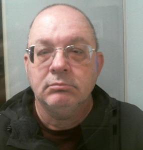 Steven Douglas Joerg a registered Sexual Offender or Predator of Florida