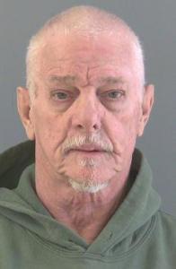 Eric Andrew Arnold a registered Sexual Offender or Predator of Florida