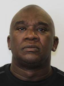 Anthony Eugene Walton a registered Sexual Offender or Predator of Florida