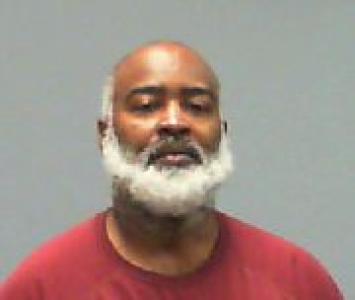 Kenya Tyrone Carter a registered Sexual Offender or Predator of Florida