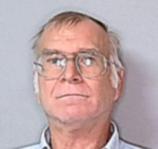 Alexander George Urgelowich a registered Sexual Offender or Predator of Florida