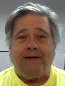 Robert Daniel Vaughan a registered Sexual Offender or Predator of Florida