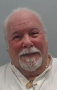 Nathaniel Hance Jaquette a registered Sexual Offender or Predator of Florida