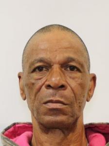 Hosie Coston Jr a registered Sexual Offender or Predator of Florida