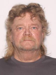 Karl Wane Hall a registered Sexual Offender or Predator of Florida