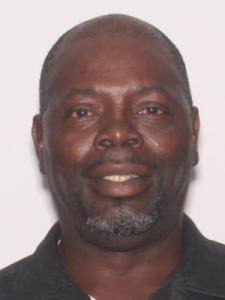 Jonas Ezickiel Middleton a registered Sexual Offender or Predator of Florida