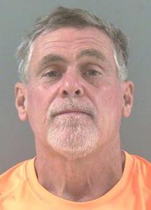 Joseph William Vondran a registered Sexual Offender or Predator of Florida