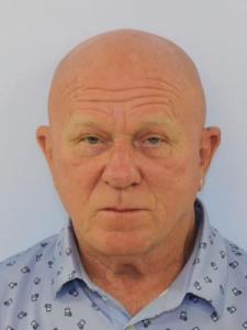 Timothy Douglas Penick a registered Sexual Offender or Predator of Florida