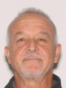 Everett Troy Crawford a registered Sexual Offender or Predator of Florida