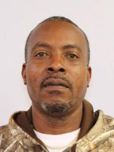 Mendes Montrell Baker a registered Sexual Offender or Predator of Florida