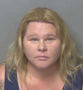 Jennifer Joyce Caudillo a registered Sexual Offender or Predator of Florida