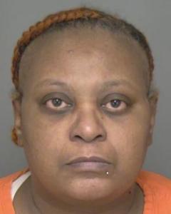 Anita Shantay Robinson a registered Sexual Offender or Predator of Florida