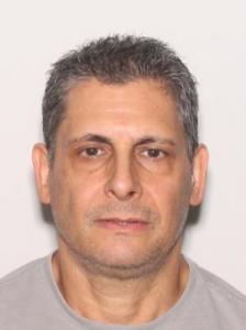 Jeffrey Paul Hausman a registered  of Florida