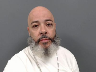 Samuel Alexis Emmanuelli a registered Sexual Offender or Predator of Florida