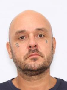 Jamey Lavon Mothershed a registered Sexual Offender or Predator of Florida