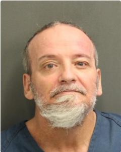 James Earl Gafford a registered Sexual Offender or Predator of Florida