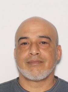 Oswald Julius Montalvo a registered Sexual Offender or Predator of Florida