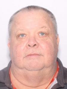Ronald G Algee a registered Sexual Offender or Predator of Florida