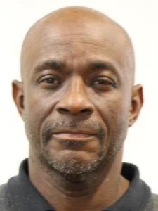 Darryle Jerryland Mattear Jr a registered Sexual Offender or Predator of Florida