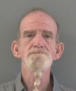 Charles Harold Parscal a registered Sexual Offender or Predator of Florida