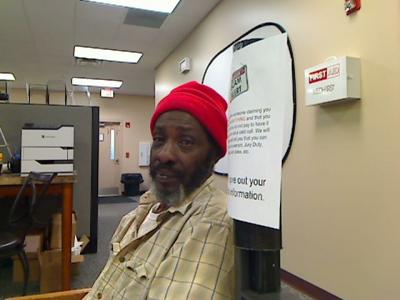 George Anthony Wiley Jr a registered Sexual Offender or Predator of Florida