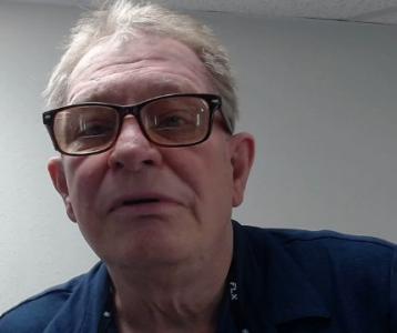 Terry Michael Roe a registered Sexual Offender or Predator of Florida