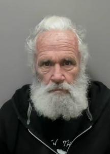 David Howard Thomas a registered Sexual Offender or Predator of Florida