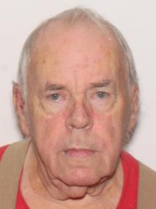 Herman Joseph Fortner Jr a registered Sexual Offender or Predator of Florida