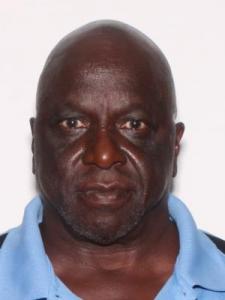 Curtis Lamar Paige a registered Sexual Offender or Predator of Florida